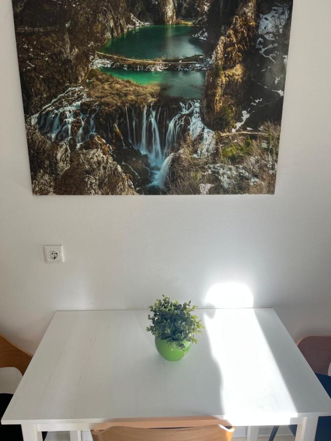 Plitvice Studio Sara Plitvicka Jezera Luaran gambar